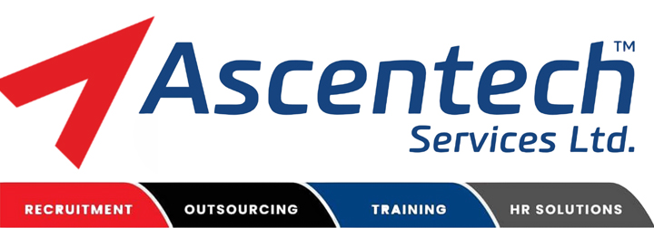 Ascentech Services Ltd