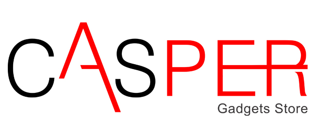 Casper Gadgets