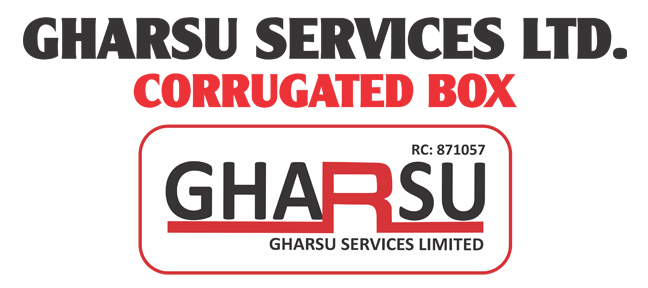 GHARSU SERVICES LTD - CORRUGATED BOX
