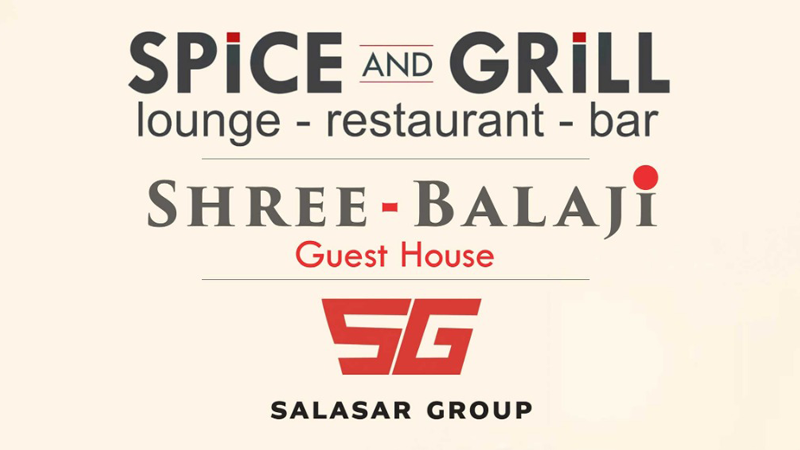 Spice and Grill Restaurant and lounge