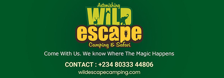 Wild Escape Camping &amp; Safari